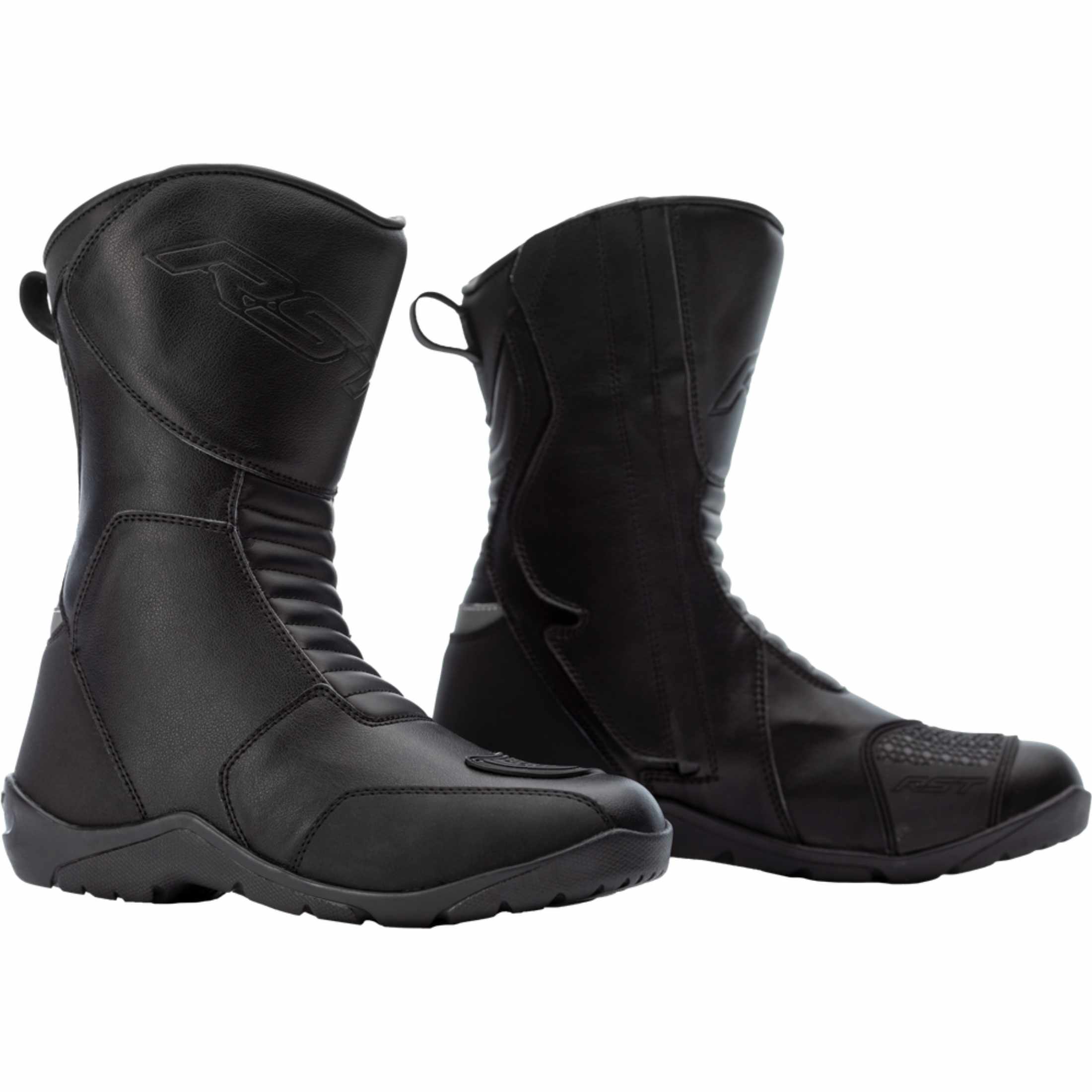 RST Axiom CE Waterproof Women's Street Boots-556