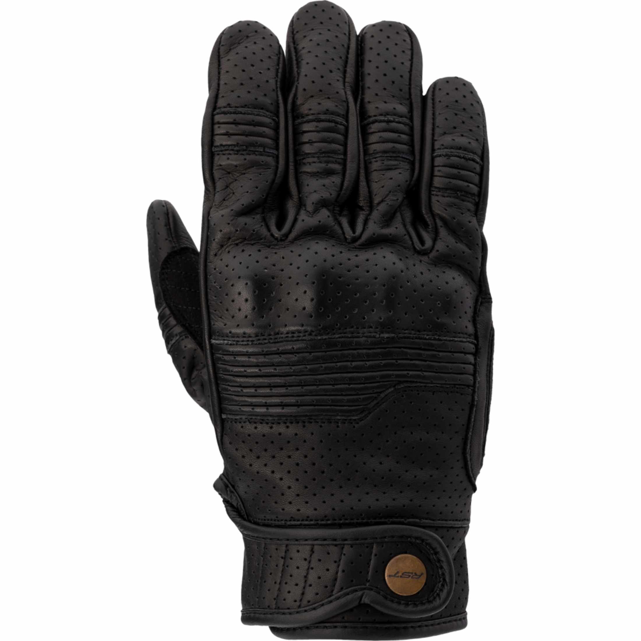 RST Roadster 3 CE Gloves Black / XL