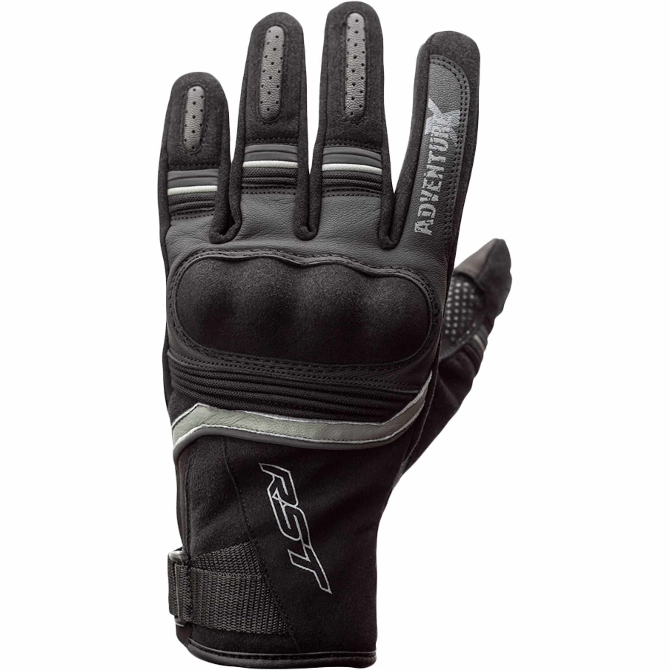 RST Adventure-X CE Men's Street Gloves-556