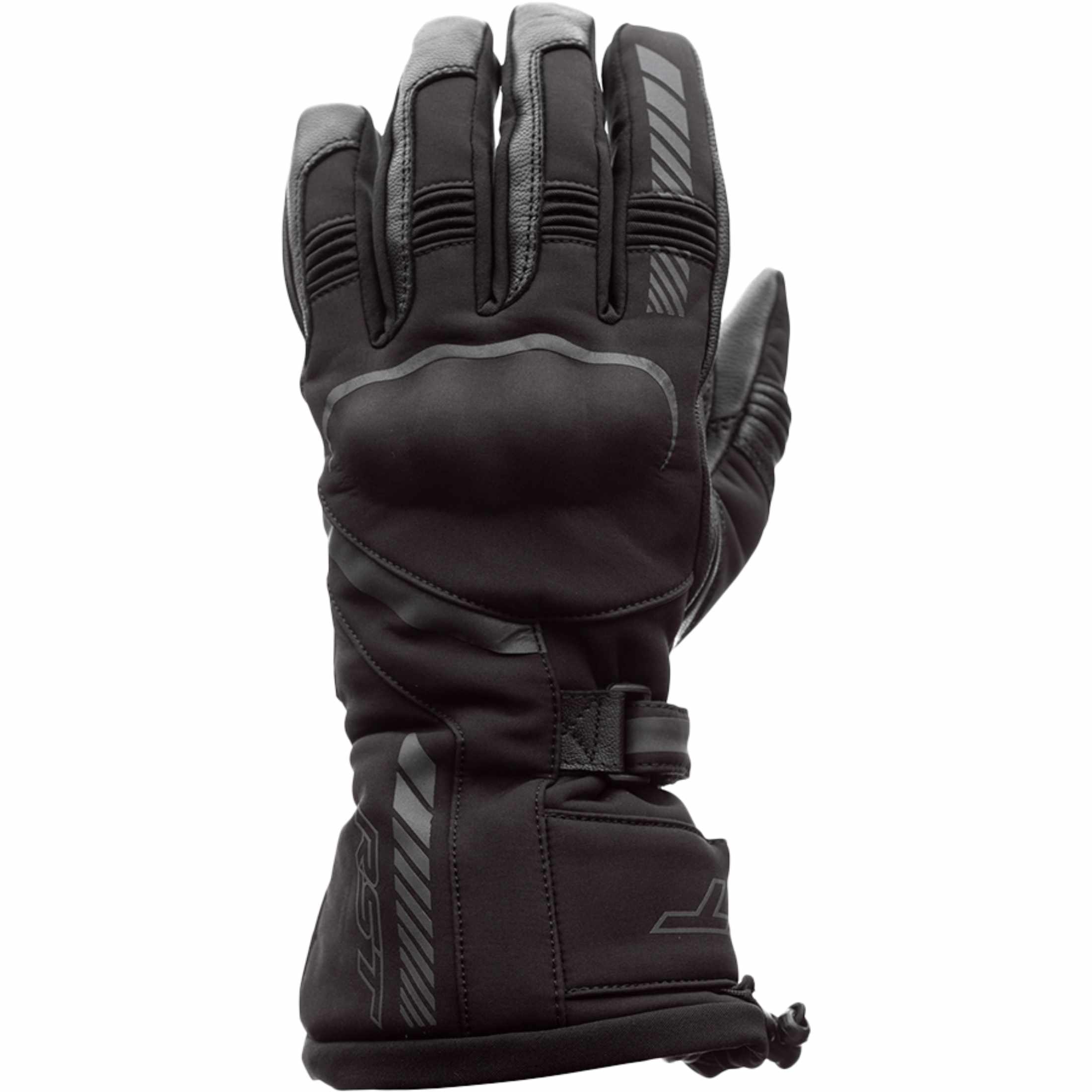 RST Atlas CE Waterproof Men's Street Gloves-556