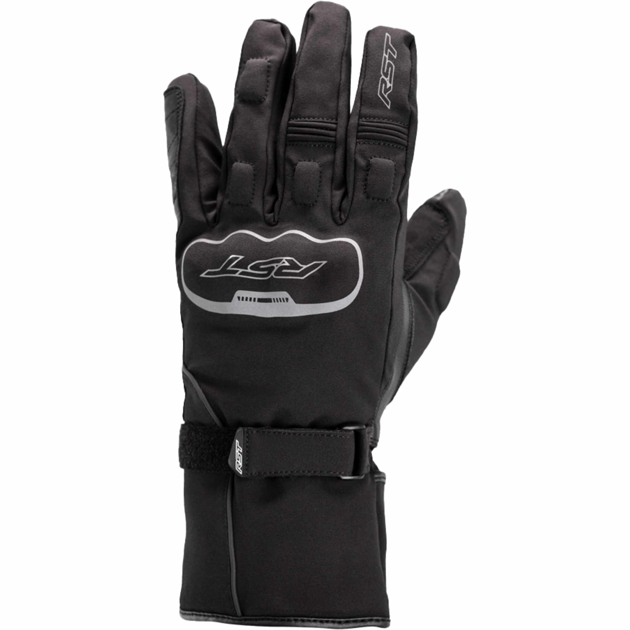 RST Axiom CE Men's Street Gloves-556