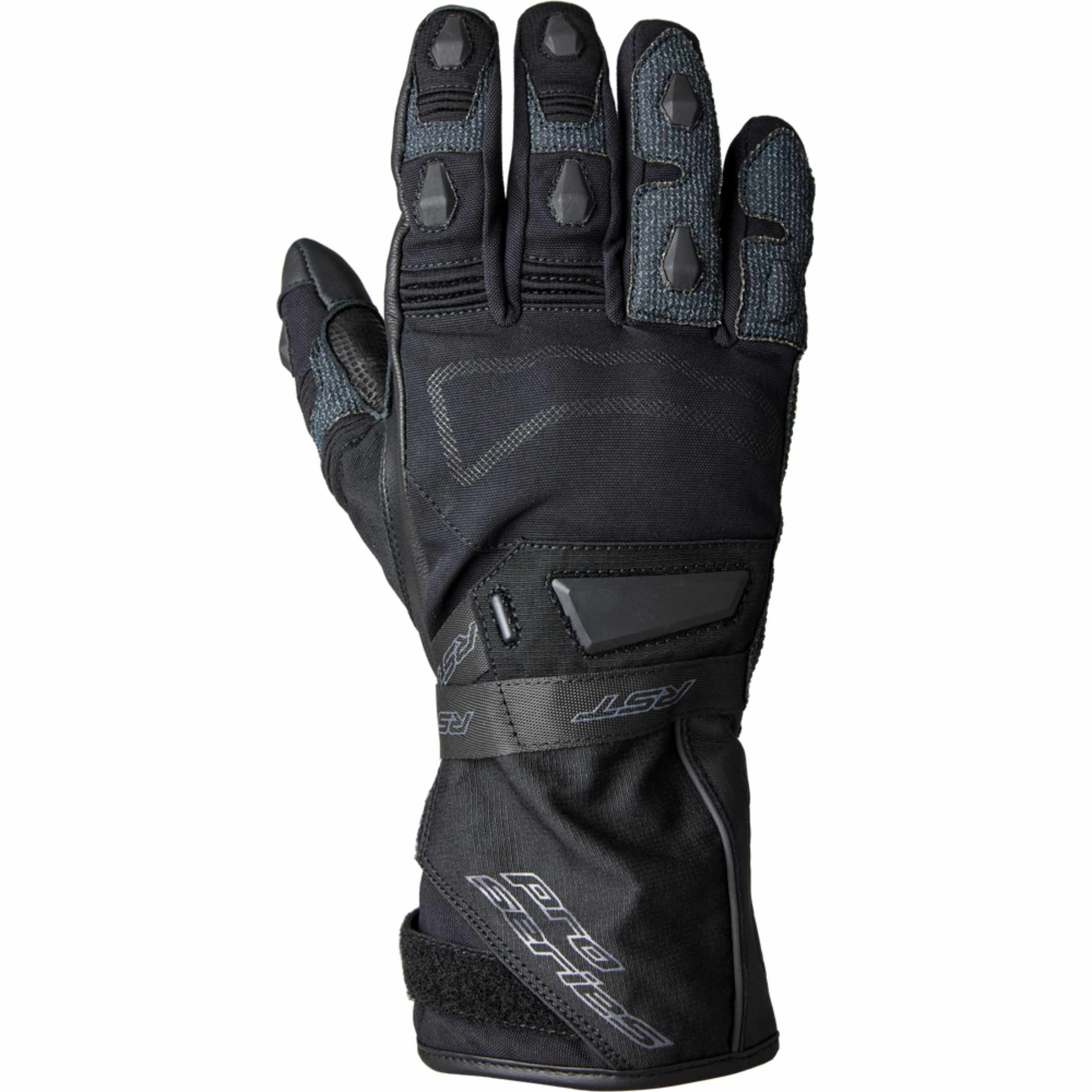 RST Pro Series Ranger CE Waterproof Men's Street Gloves-556