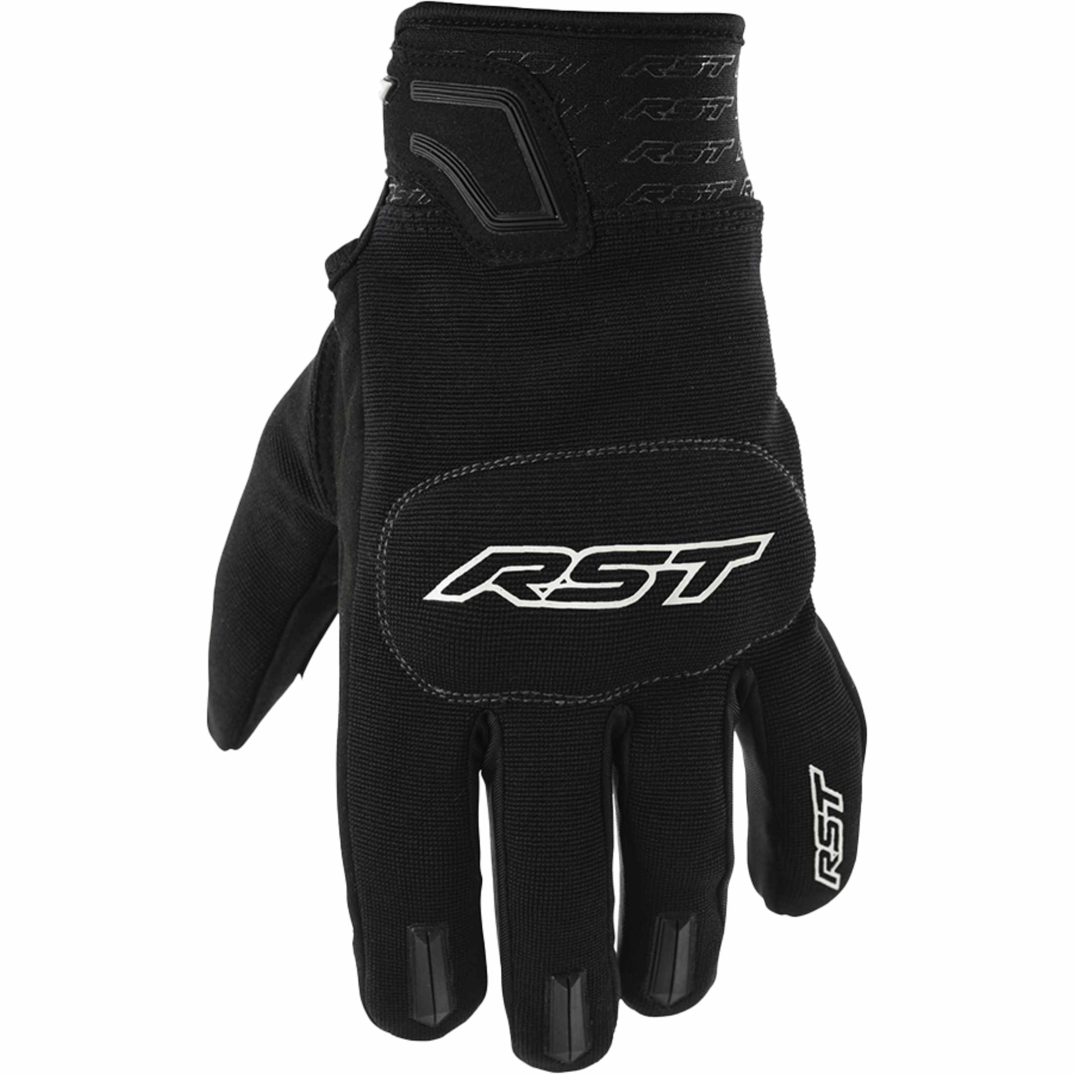 RST Rider CE Men's Street Gloves-556
