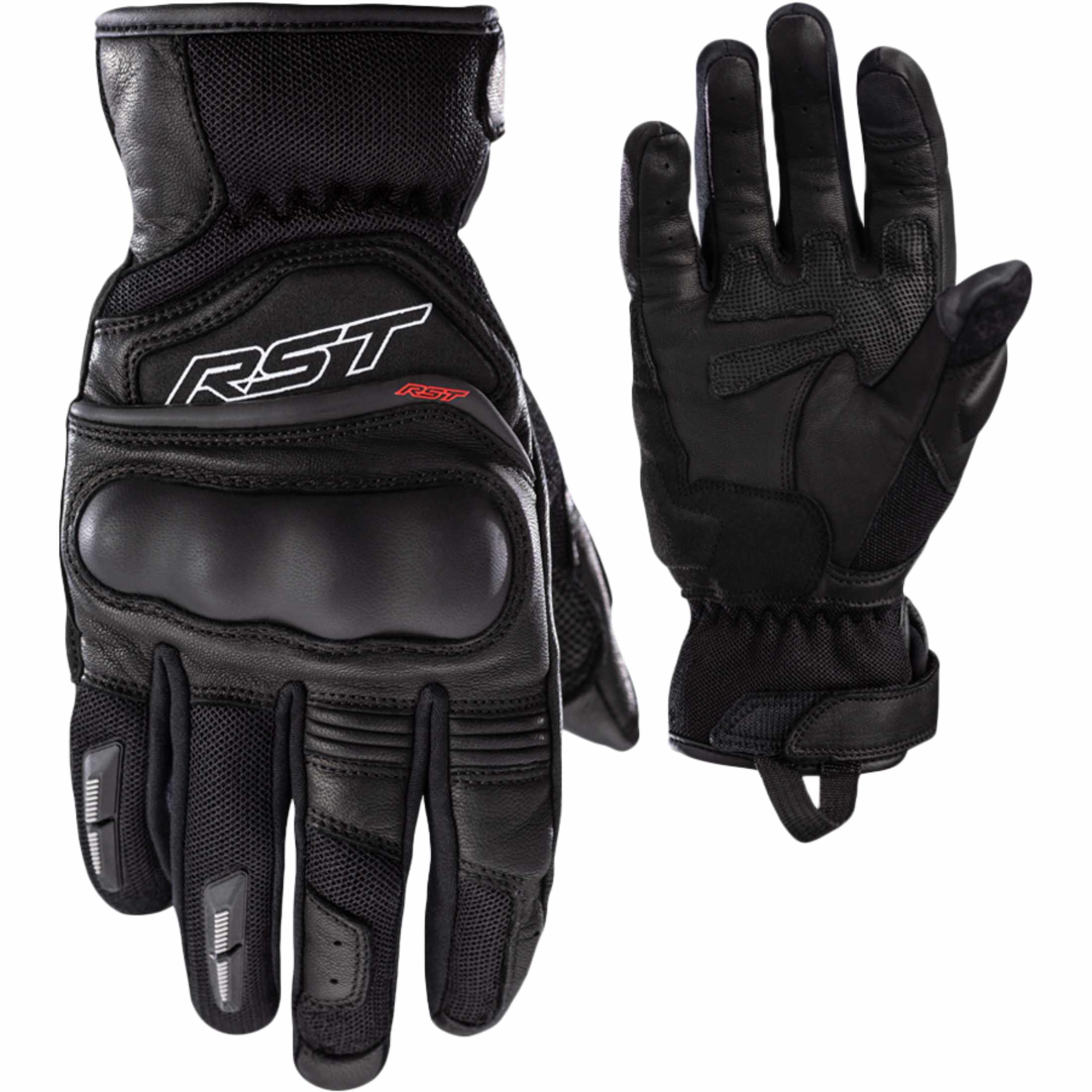 RST Urban Air 3 Mesh Women's Street Gloves-556