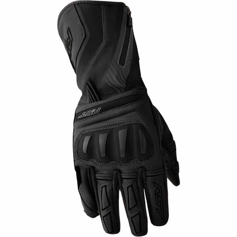 RST Vega Waterproof Textile Men's Street Gloves