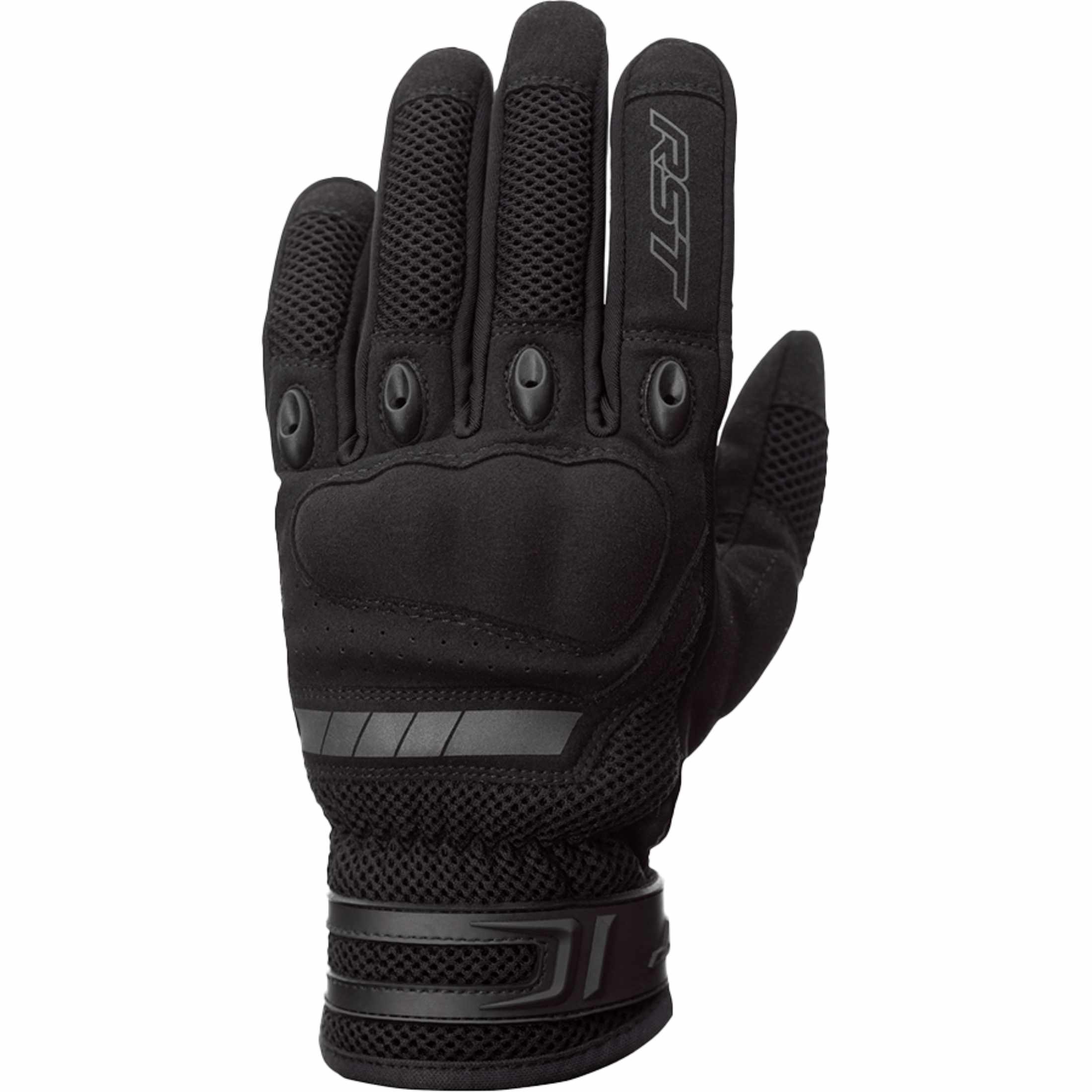 RST Ventilator-X CE Waterproof Men's Street Gloves-556