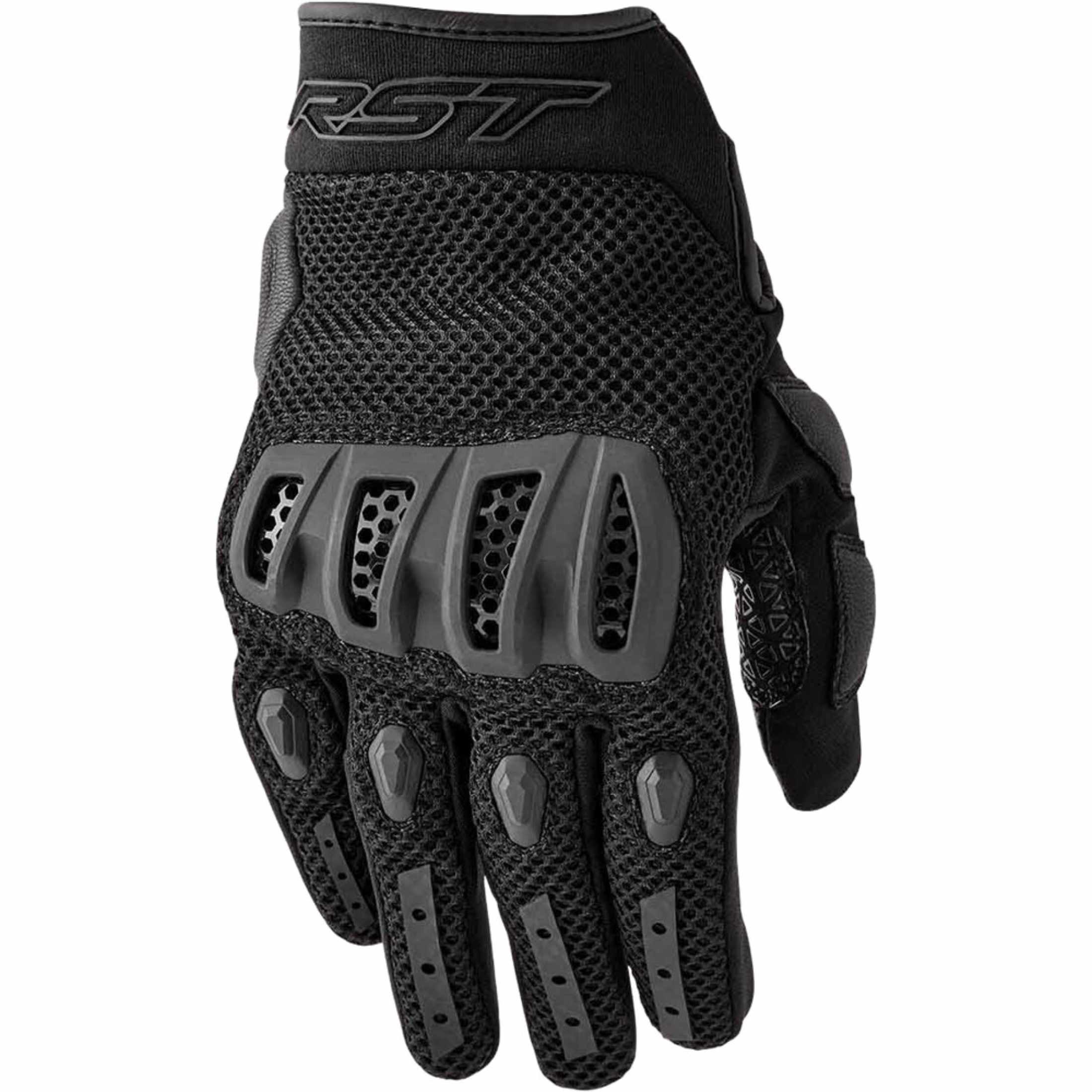 RST Vortek Textile Gloves XL
