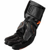 RST Artic D3O  Waterproof Textile Women's Street Gloves