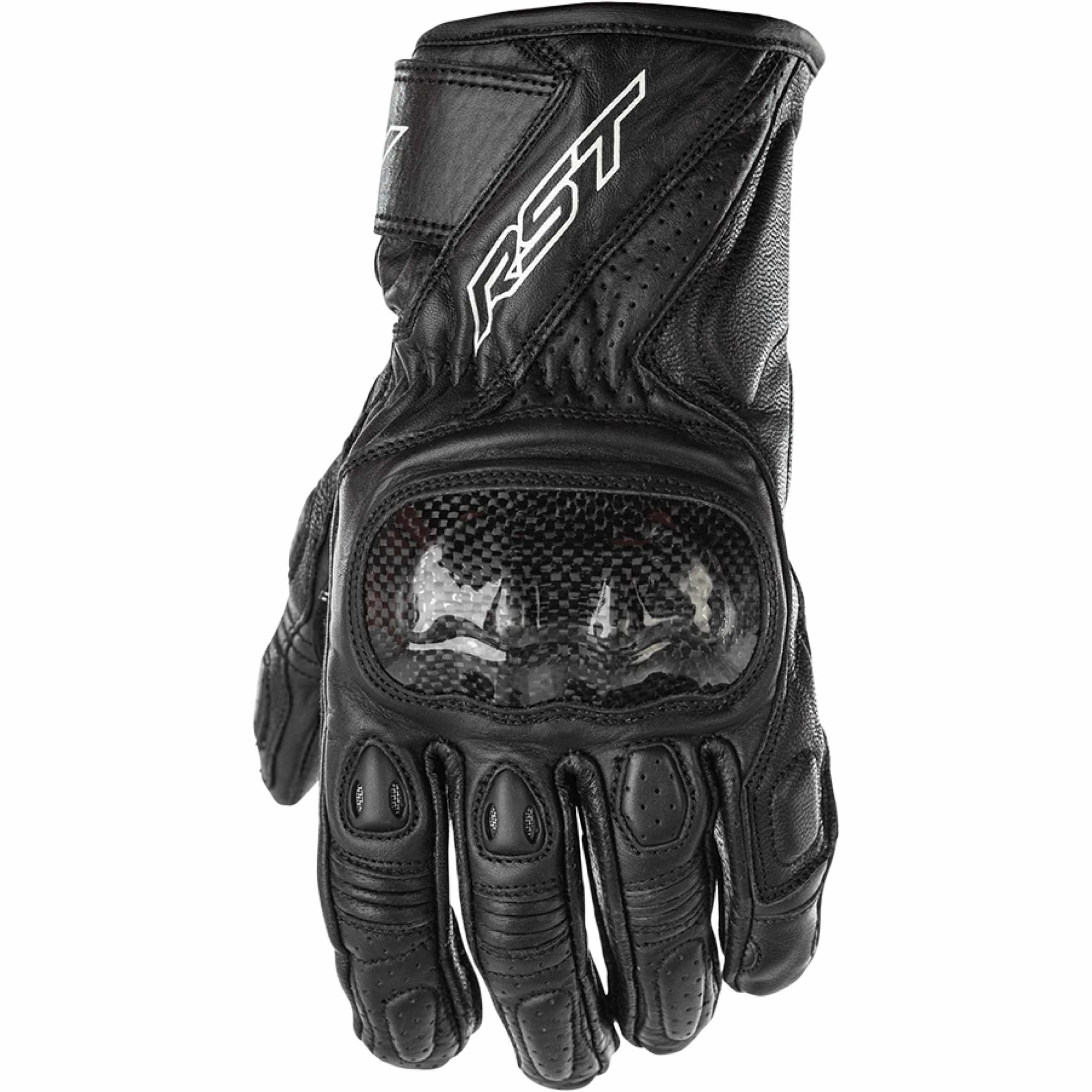 RST Stunt III CE Women's Street Gloves-556