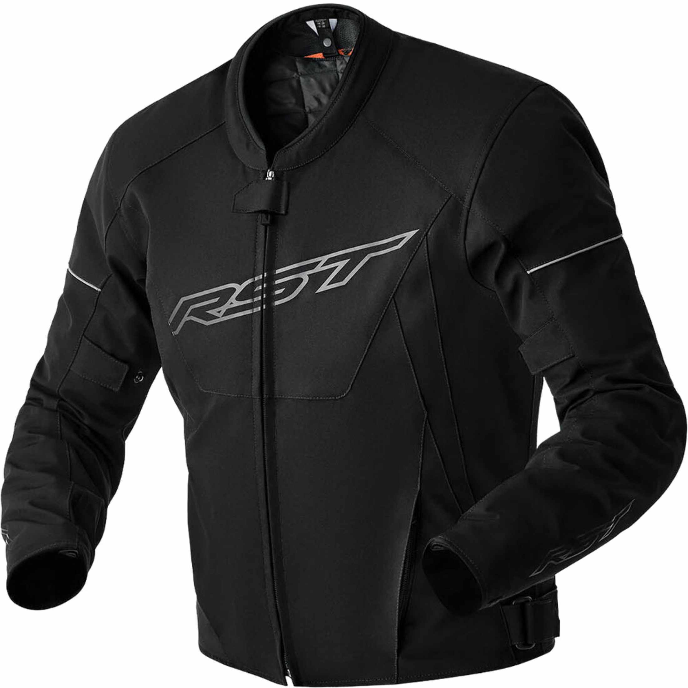 RST F4 D3O Textile Men's Street Jackets-556