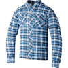 RST Lumberjack CE Textile Men's Street Jackets
