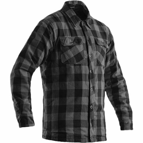 RST Lumberjack CE Textile Men's Street Jackets