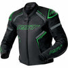 RST S-1 D3O Leather Men's Street Jackets