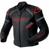 RST S-1 D3O Leather Men's Street Jackets
