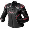 RST S-1 D3O Leather Women's Street Jackets