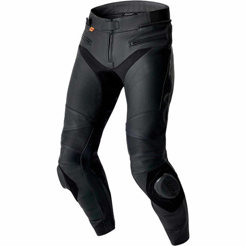 RST S-1 D3O LL Leather Men's Street Pants