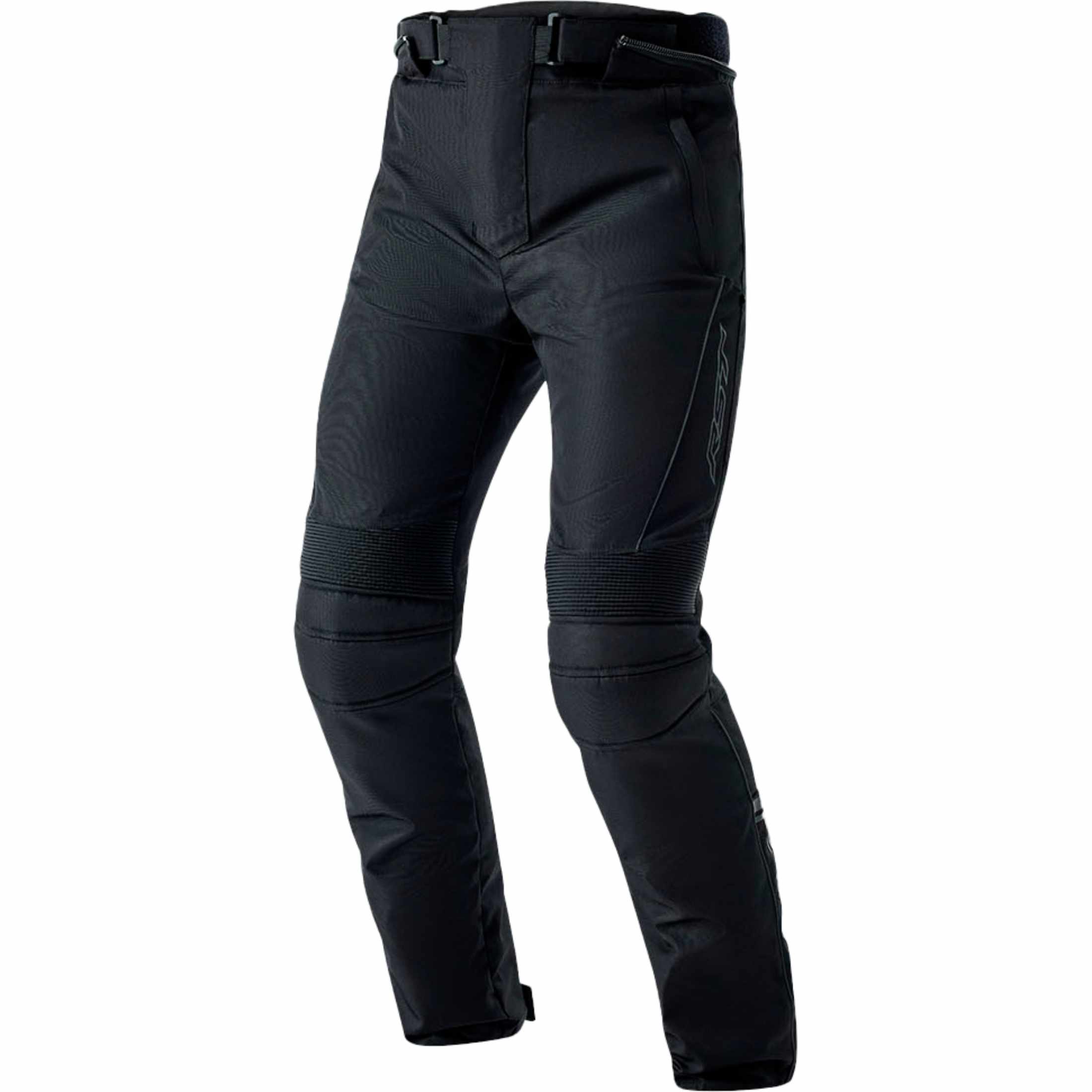 RST S-1 D3O LL Textile Men's Street Pants-556