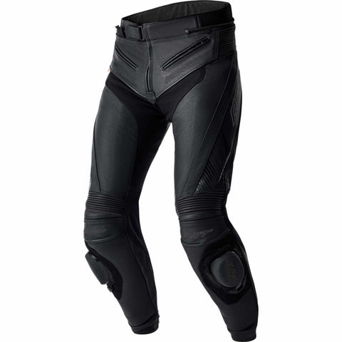 RST Tractech EVO D3O SL Leather Men's Street Pants