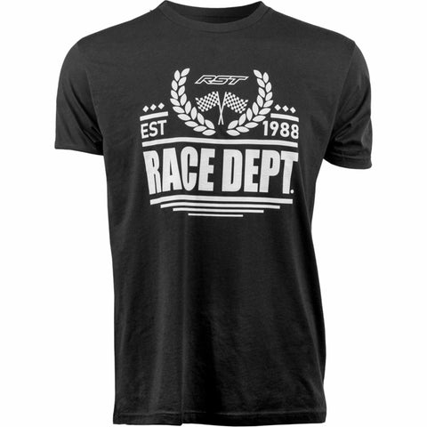 RST 1988 Men's Short-Sleeve Shirts