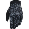 Saints of Speed Street Men's BMX Gloves (Brand New)