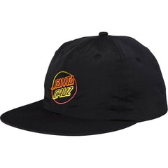 Santa Cruz Mace Dot Men's Snapback Adjustable Hats (Brand New