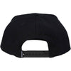 Santa Cruz Check Ringled Flamed Dot Men's Snapback Adjustable Hats (Brand New)