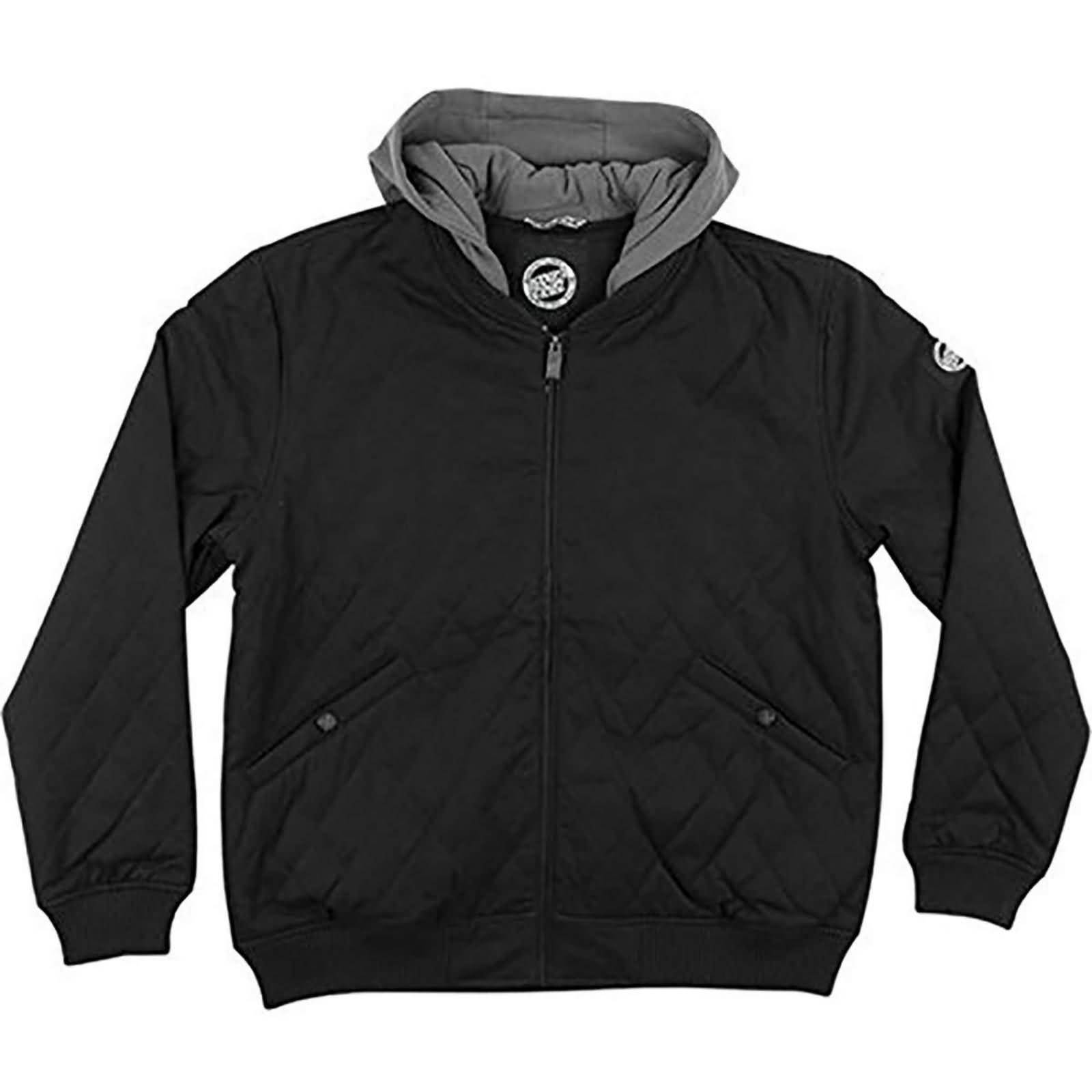 Santa Cruz Loco Bomber Men's Jackets-44642108