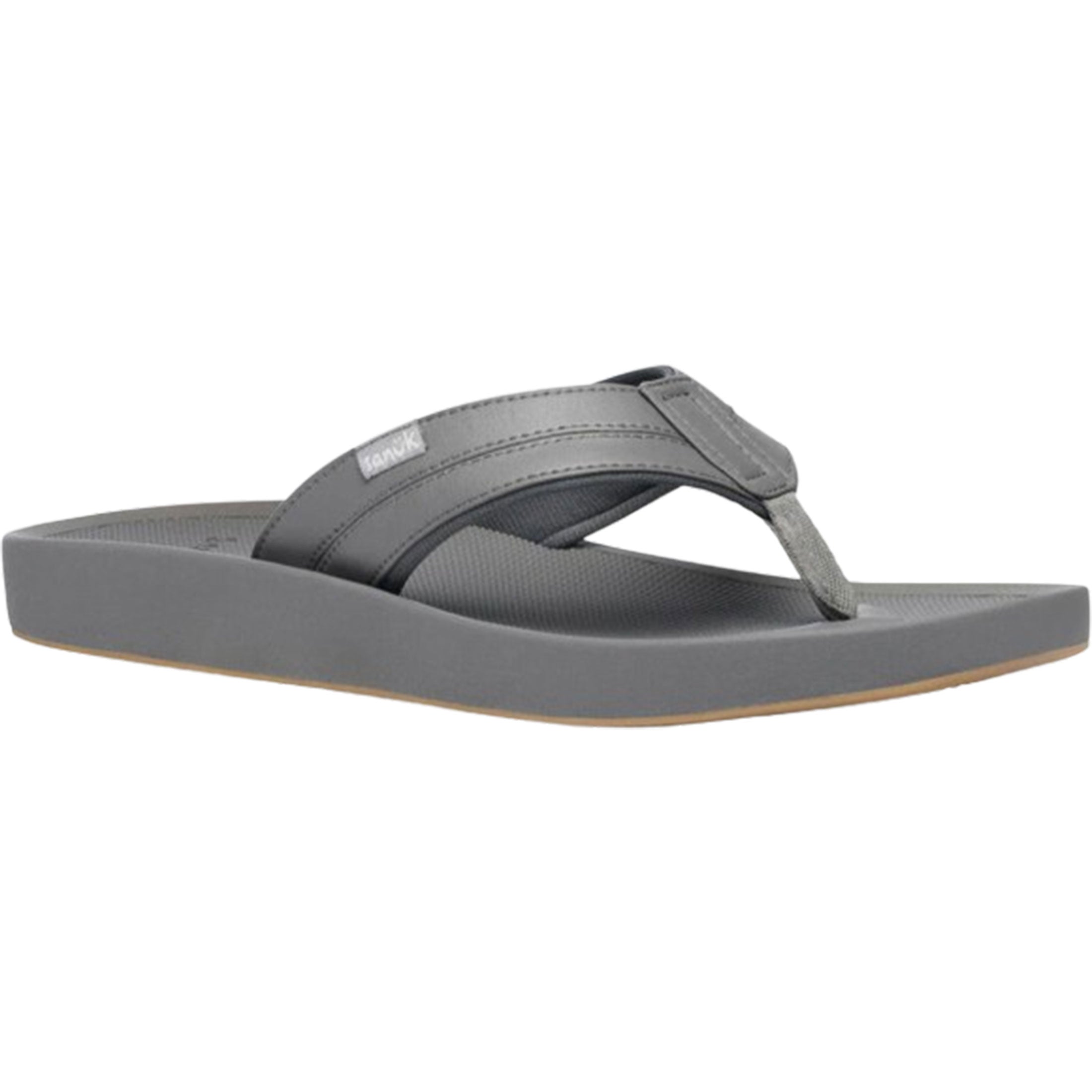 Sanuk Cosmic Yoga Mat Men's Sandal Foo-1127510