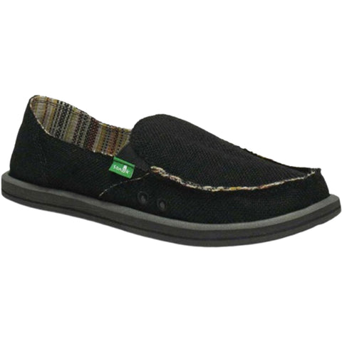 Sanuk Donna Hemp Men's Shoes Footwear (Brand New)