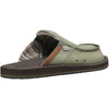 Sanuk You Got My Back ST Hemp Men's Shoes Footwear (Brand New)