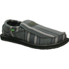 Sanuk Kyoto Sidewalk Surfers Men's Shoes Footwear (Refurbished)