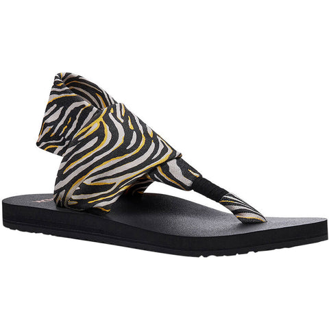 SANUK abbruch Zebra Print