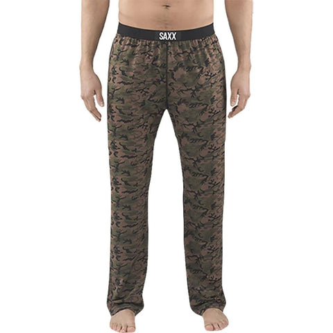 Saxx Sleepwalker Fleece Men's Pants (Brand New)