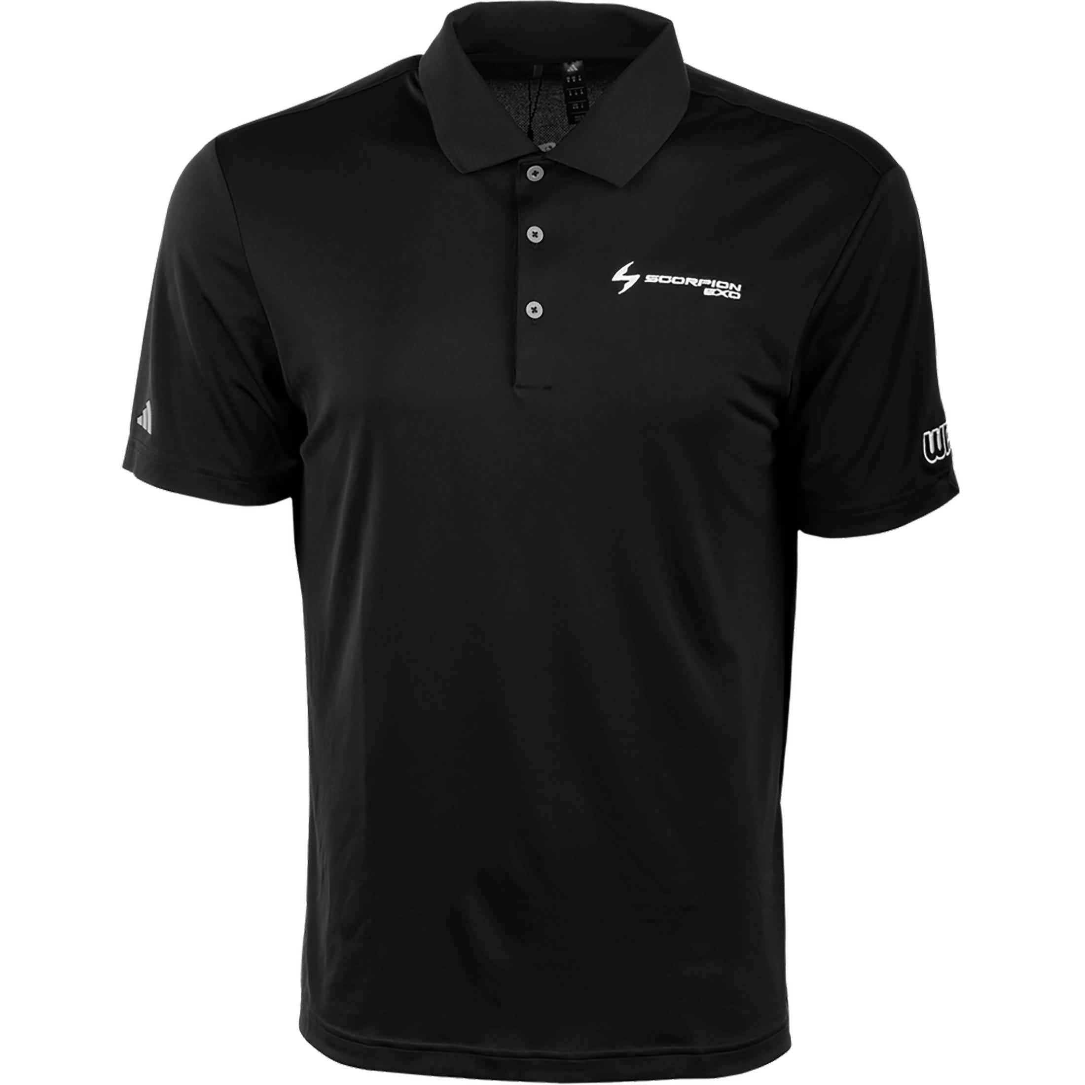 Scorpion EXO Men's Polo Shirts-99-7154