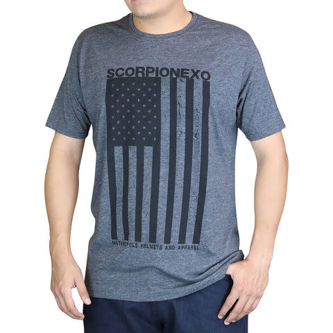 Scorpion EXO Americana Men's Short-Sleeve Shirts