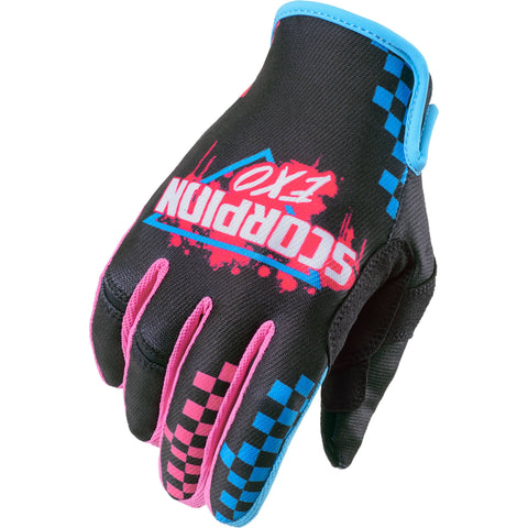 Scorpion EXO Air-Stretch Tagger Men's Street Gloves