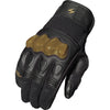 Scorpion EXO Hybrid Air Men's Street Gloves