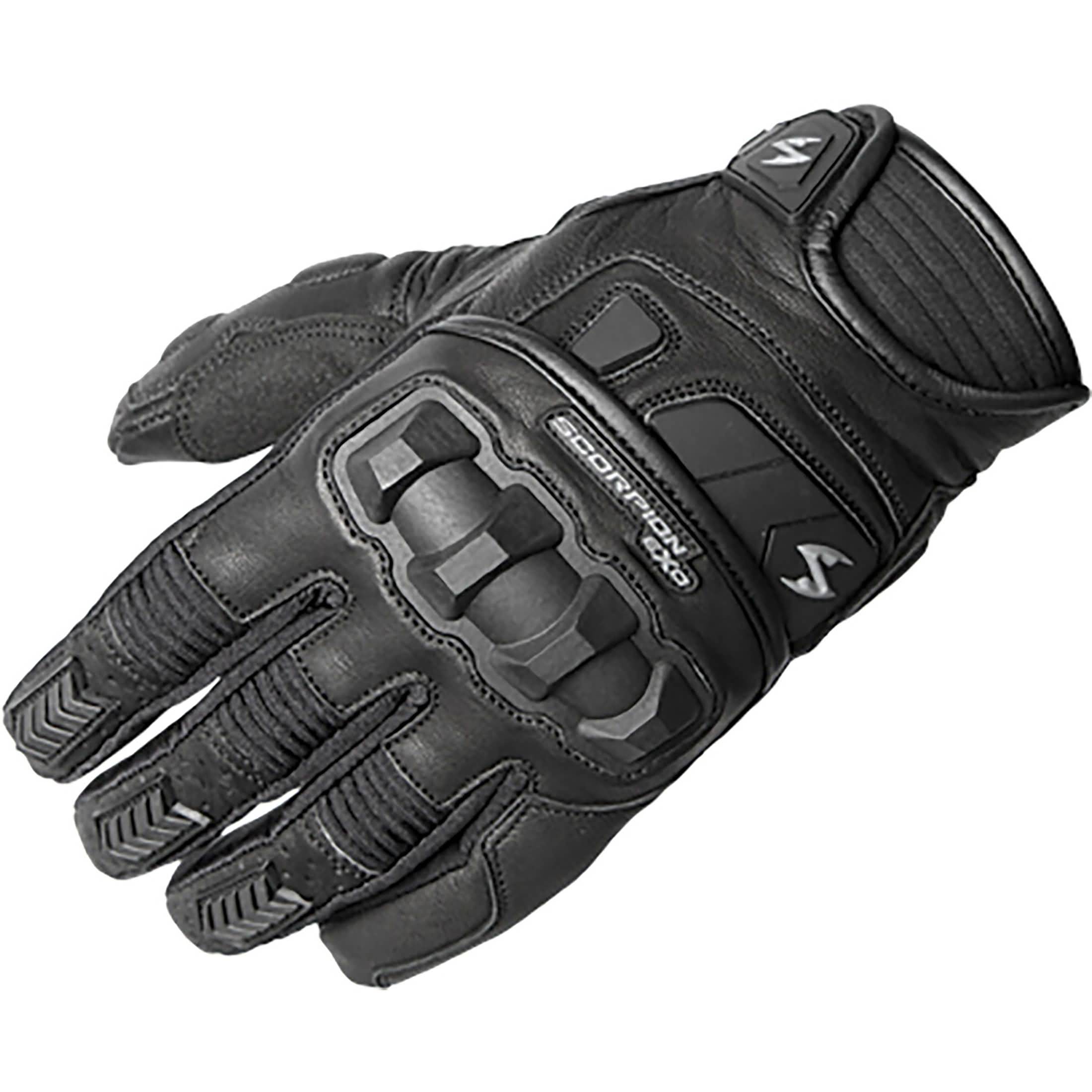 Scorpion EXO Klaw II Men's Street Gloves-75-5715