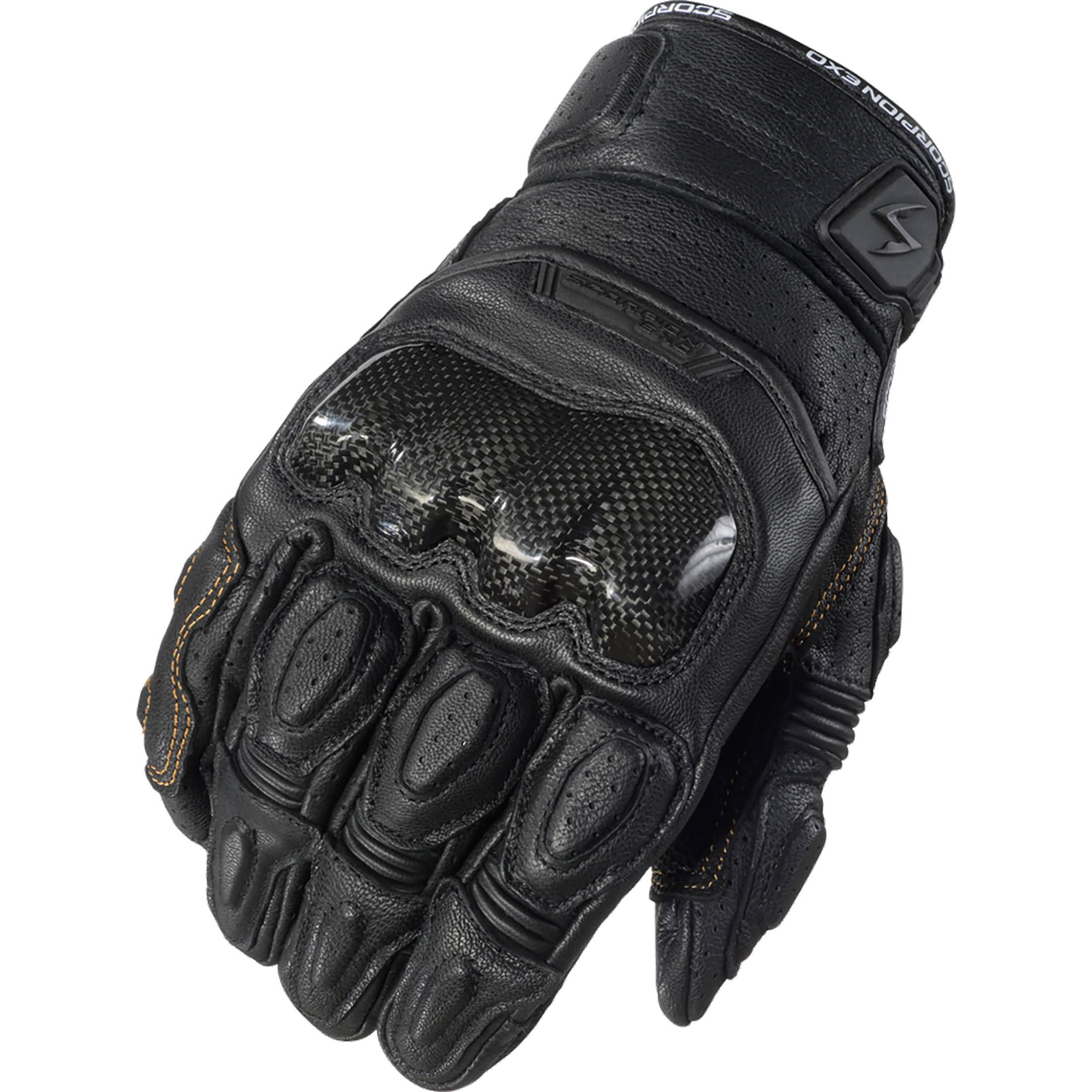 Scorpion EXO SGS MK III Men's Street Gloves-75-5695