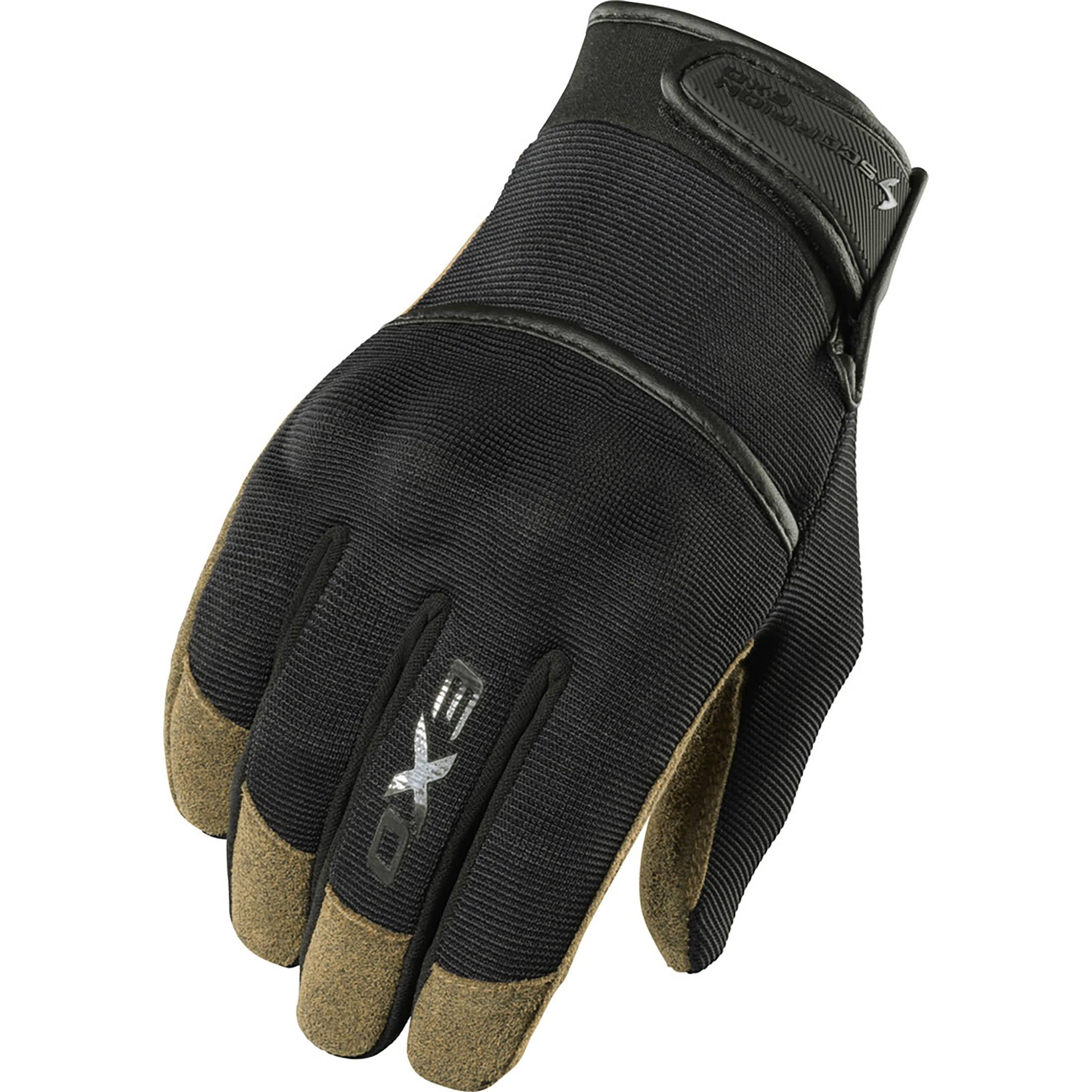 Scorpion EXO Stealth Grip Men's Street Gloves-75-6196