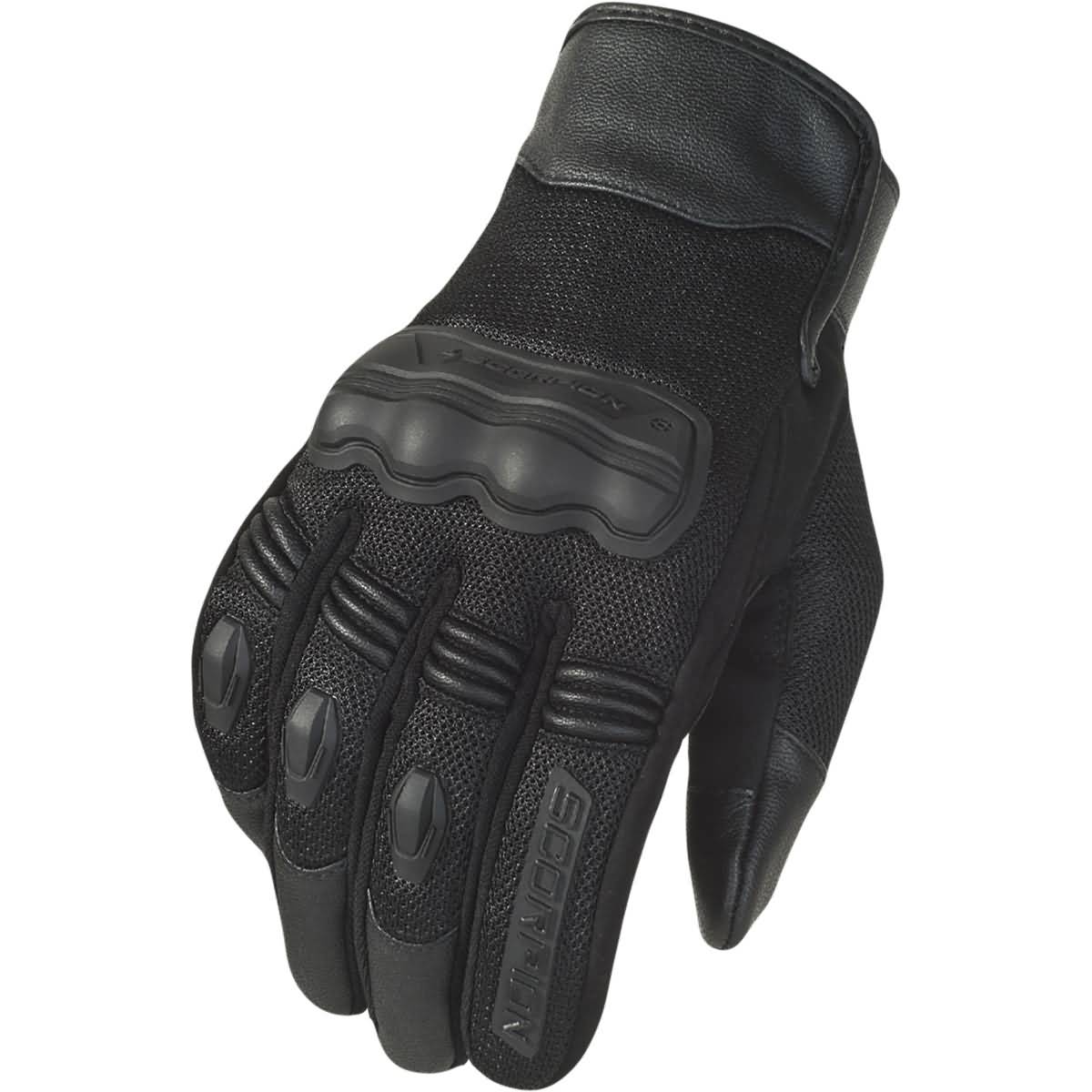 Scorpion EXO Divergent Men's Street Gloves-75-5790