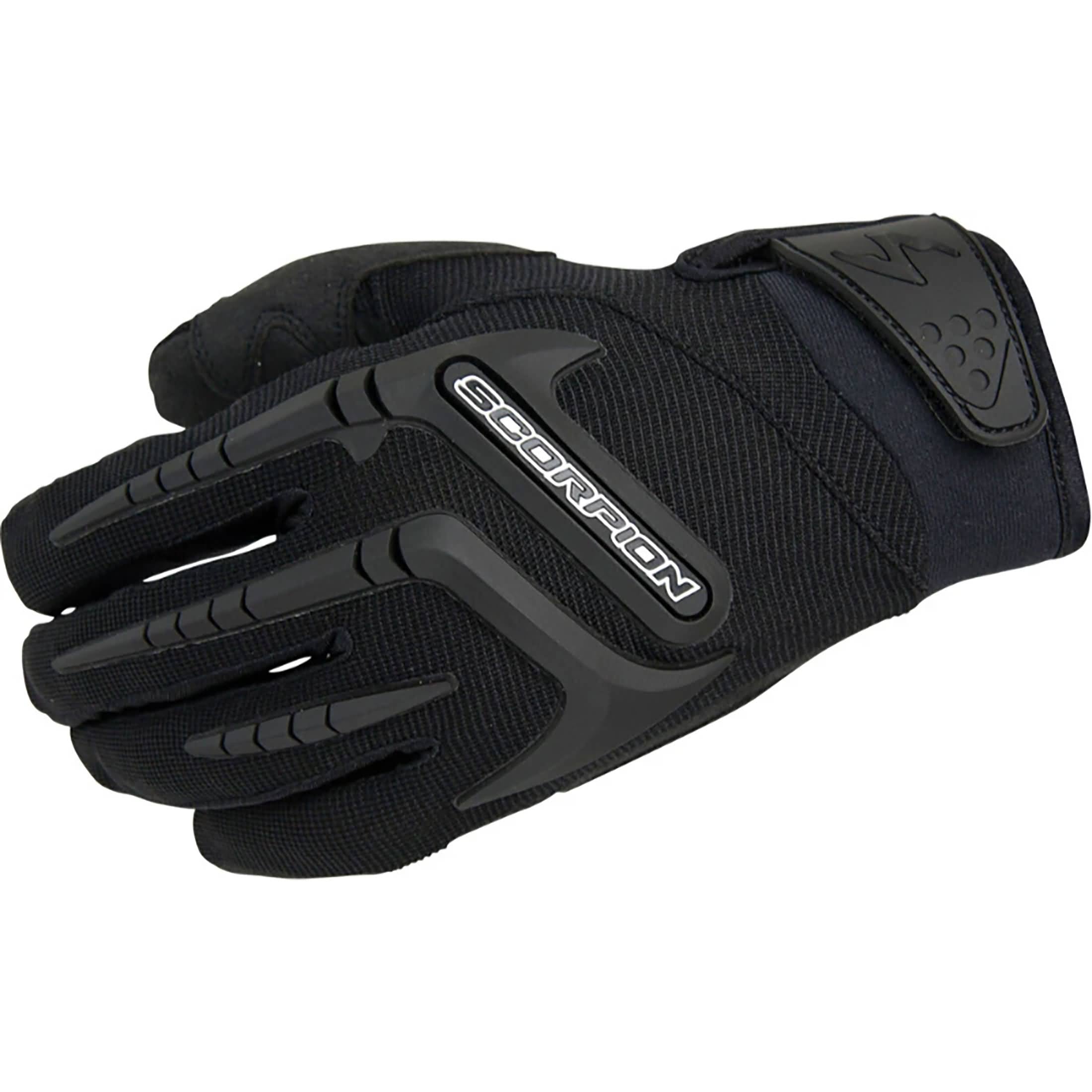 Scorpion EXO Skrub Men's Street Gloves-75-8233-1