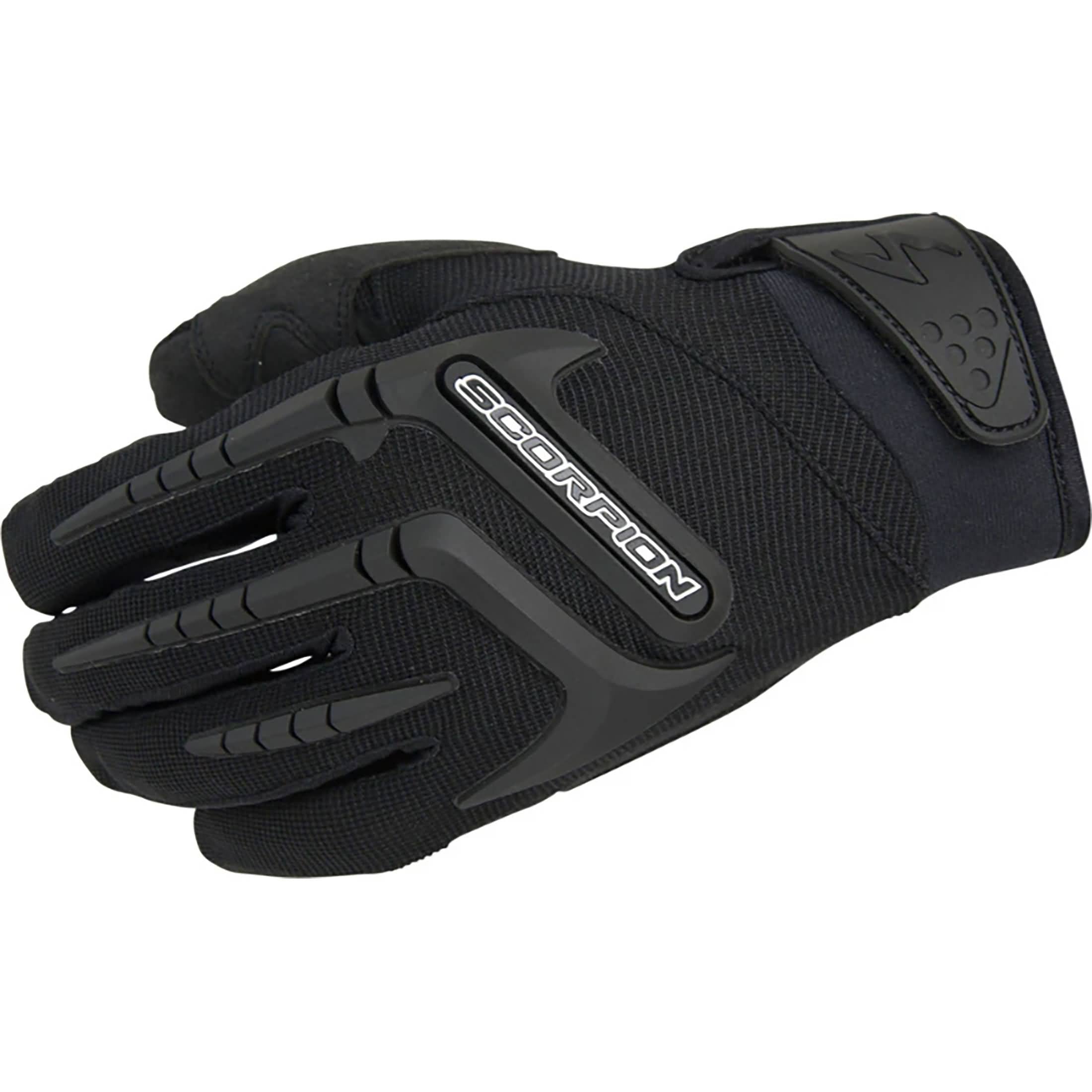 Scorpion EXO Skrub 2013 Men's Street Gloves-75-57552-1