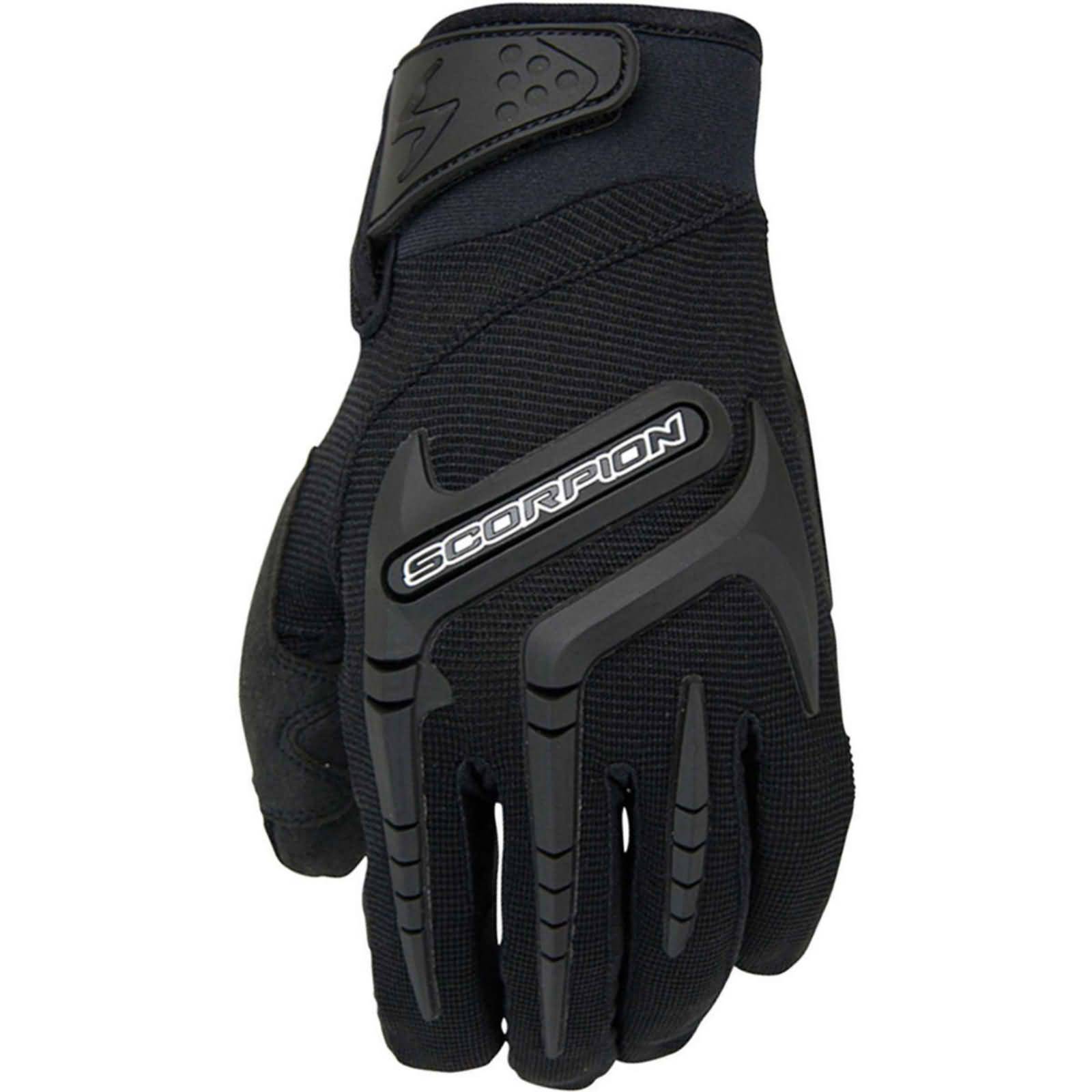 Scorpion EXO Skrub Men's Street Gloves-75-57552-1