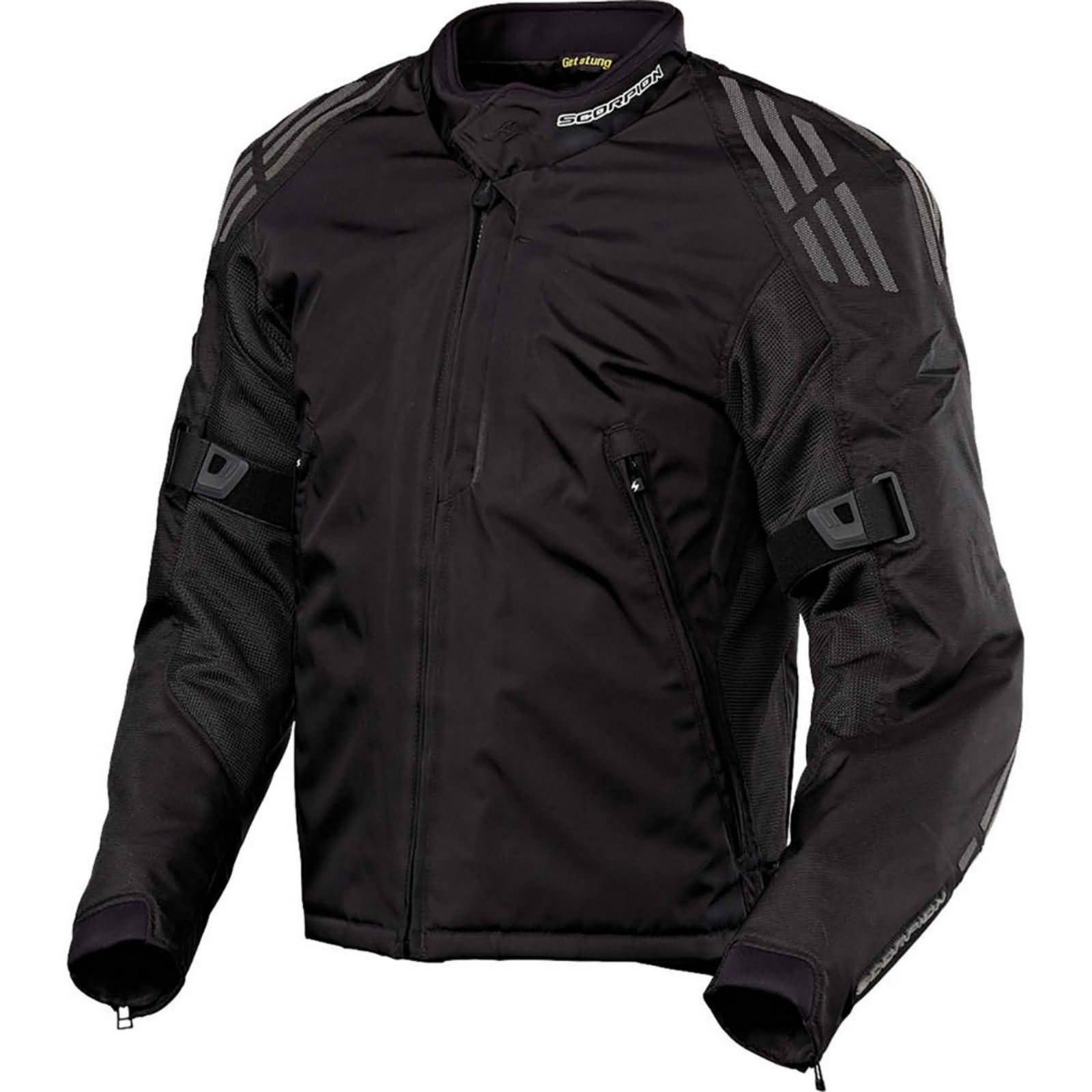 Scorpion EXO Intake Men's Street Jackets-11003