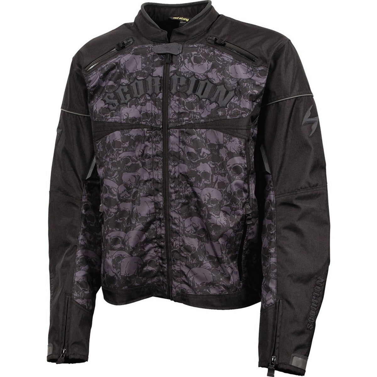 Scorpion EXO Underworld Men's Street Jackets-12112