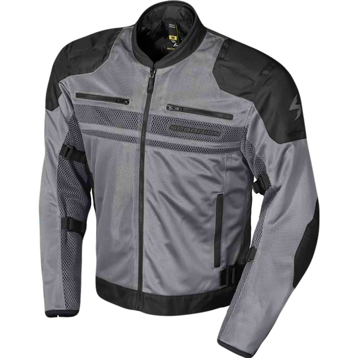 Scorpion EXO Vortex Air Mesh Men's Street Jackets-75-5091