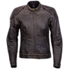 Scorpion EXO Catalina Leather Women's Street Jackets (Used)