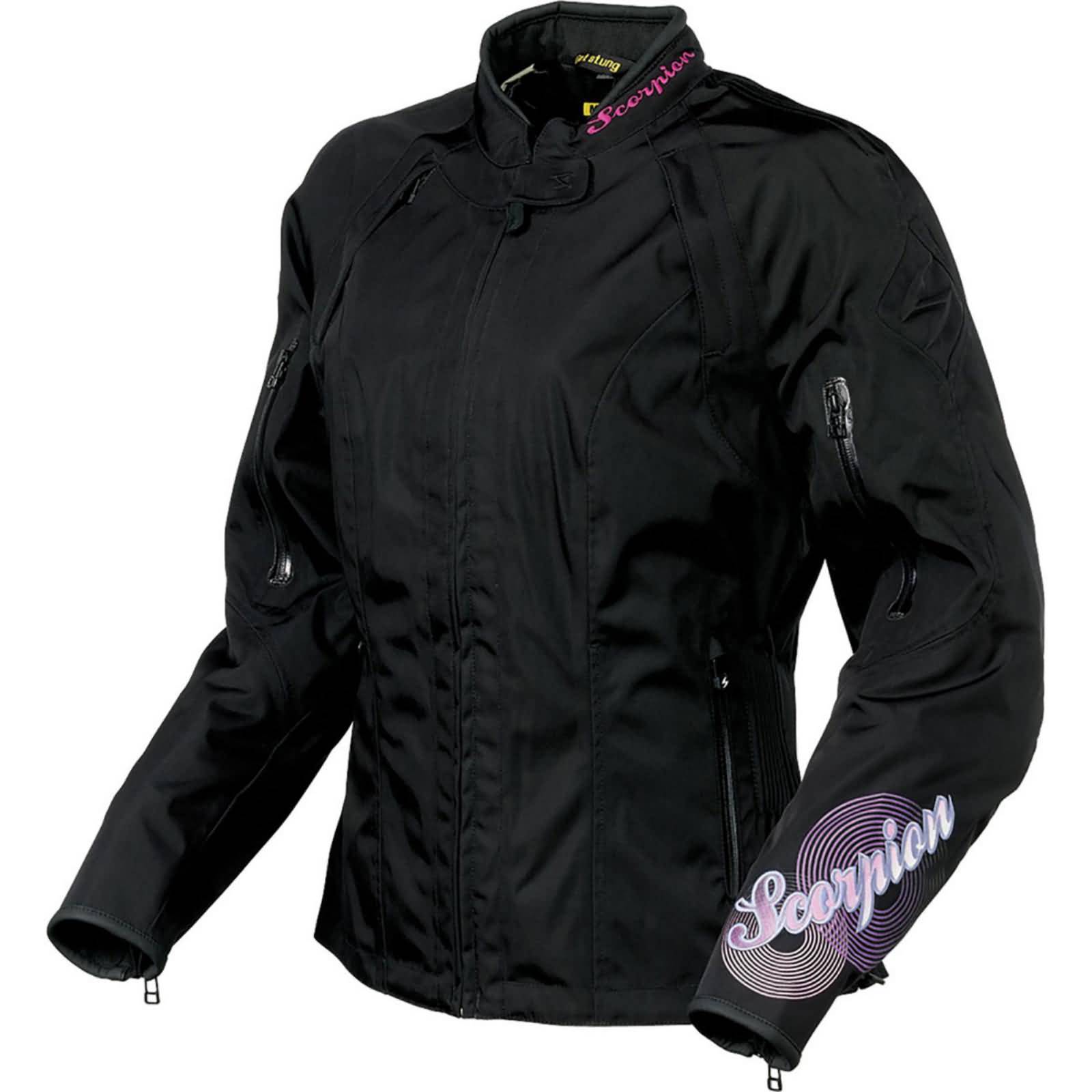 Scorpion EXO Lilly Women's Street Jackets-50603