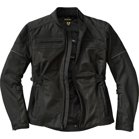 Scorpion EXO Cargo Air Women's Street Jackets